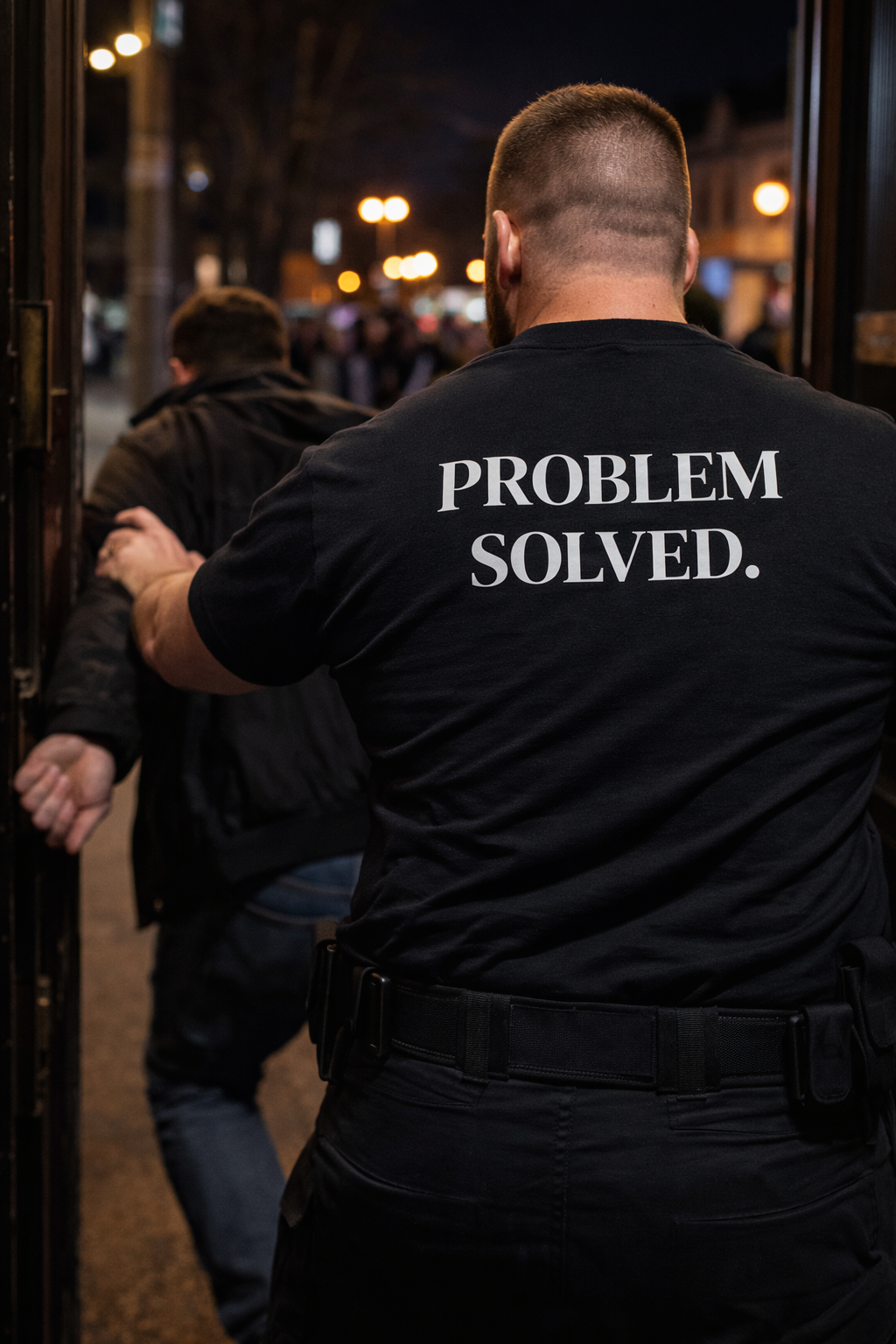 Problem Solvers: Core