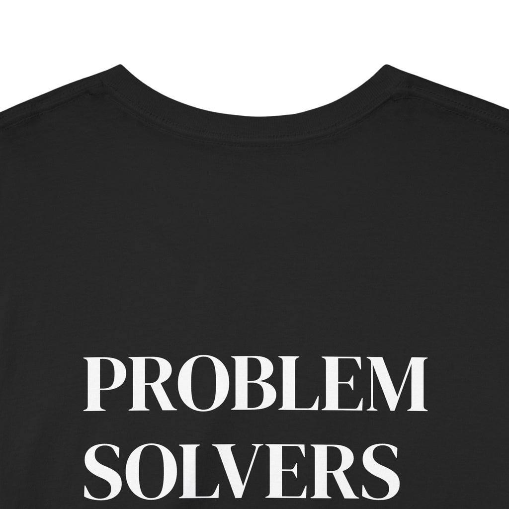 Problem Solvers Apparel Tee — P.S.A. BrandT‑Shirt