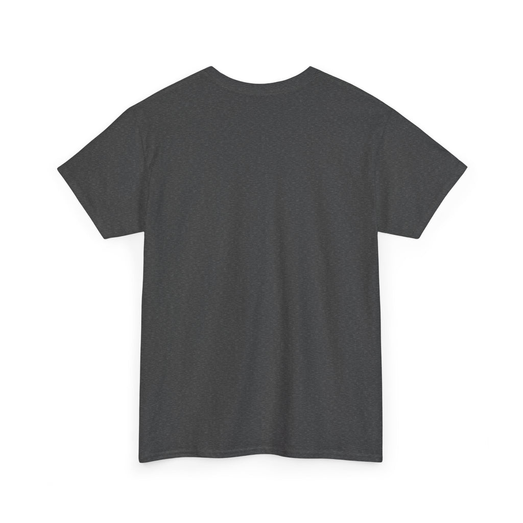 Visual Deterrent T-Shirt — Statement Tee