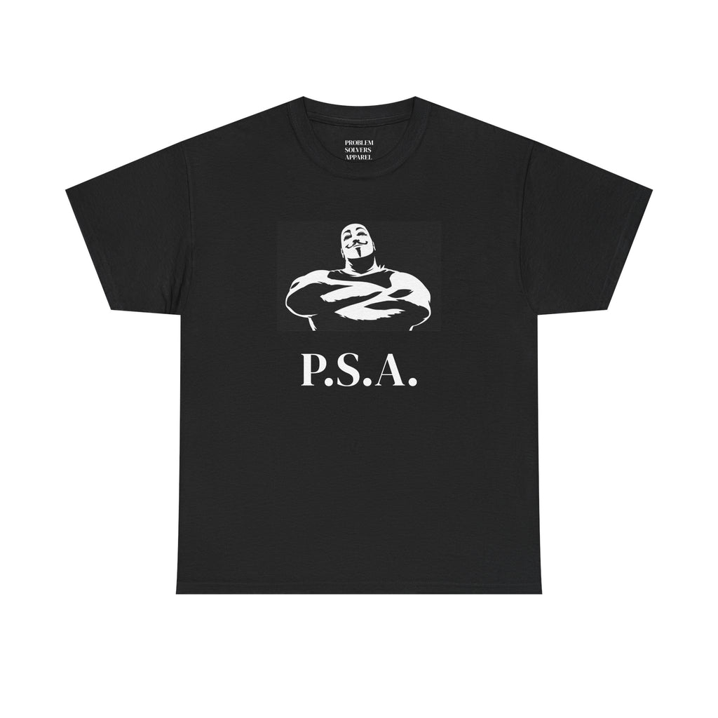 Problem Solvers Apparel Tee — P.S.A. BrandT‑Shirt