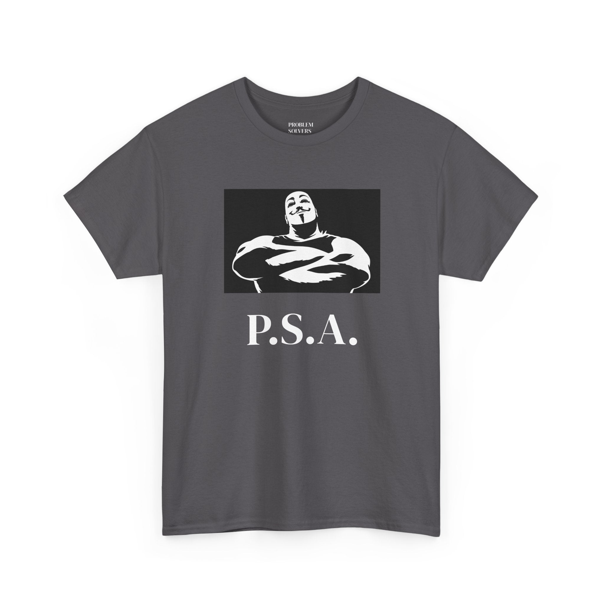 Problem Solvers Apparel Tee — P.S.A. BrandT‑Shirt