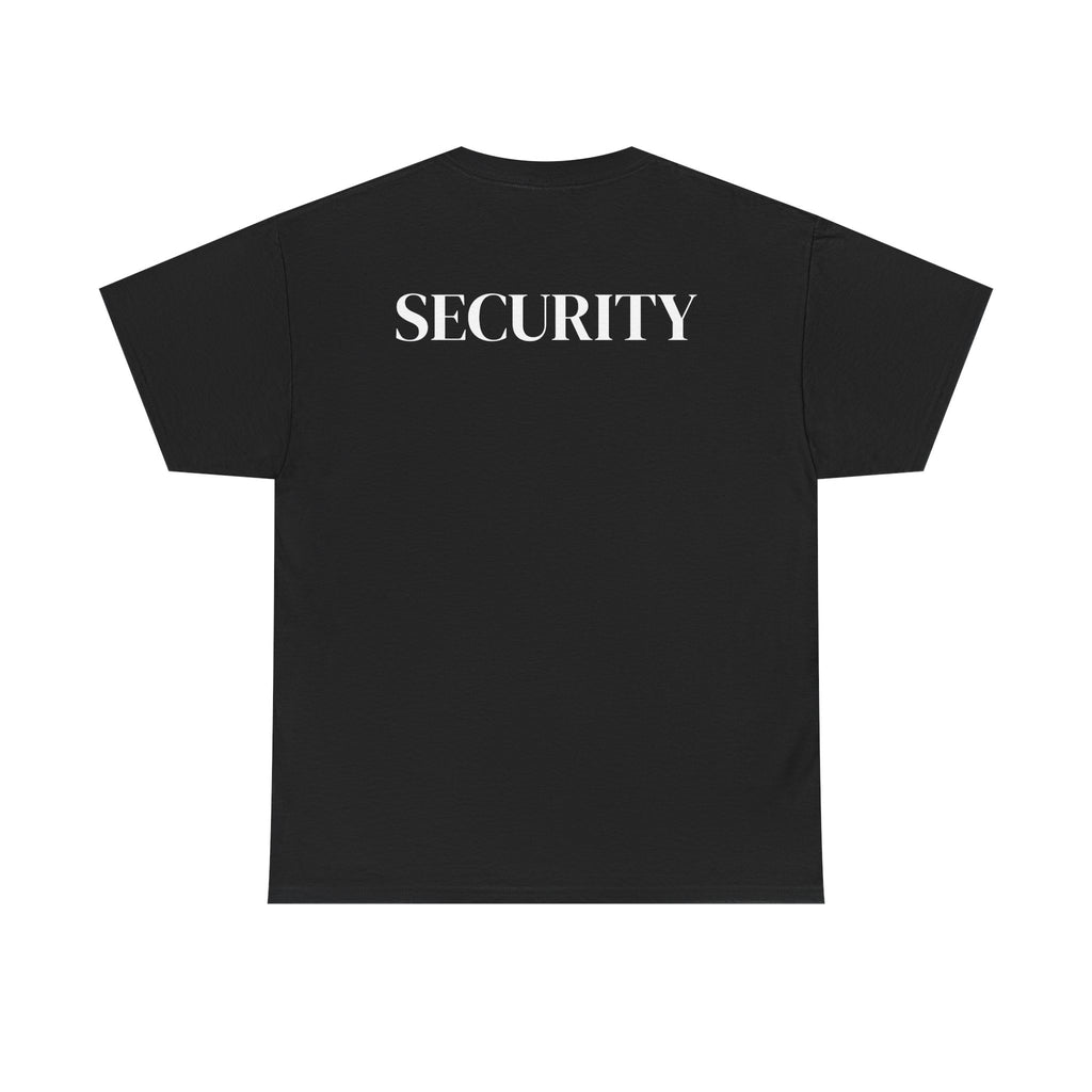 SECURITY — Statement Tee