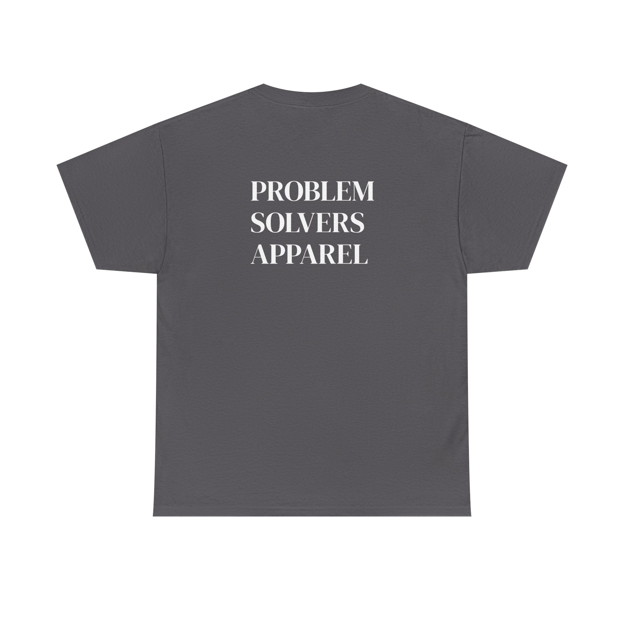 Problem Solvers Apparel Tee — P.S.A. BrandT‑Shirt