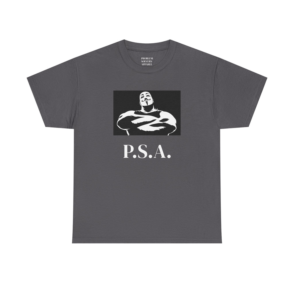 Problem Solvers Apparel Tee — P.S.A. BrandT‑Shirt
