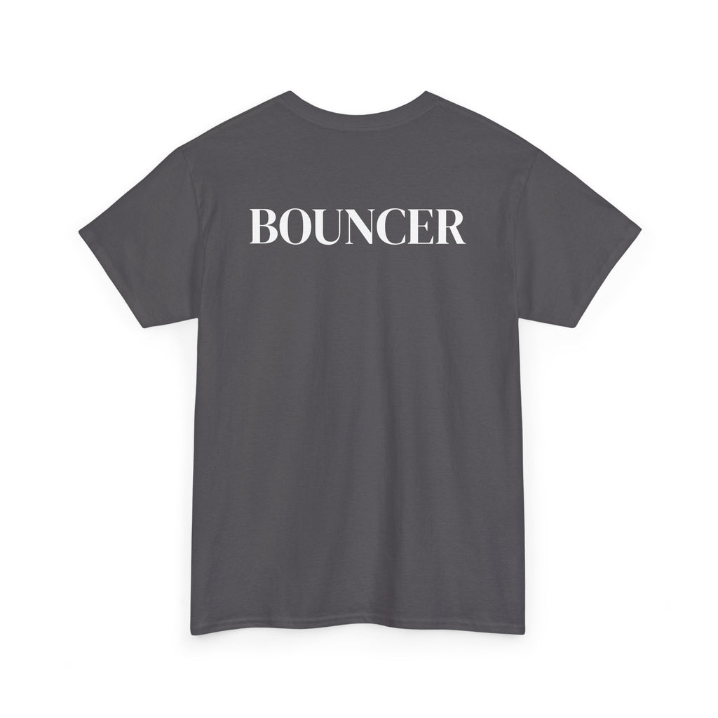 Bouncer Statement Tee