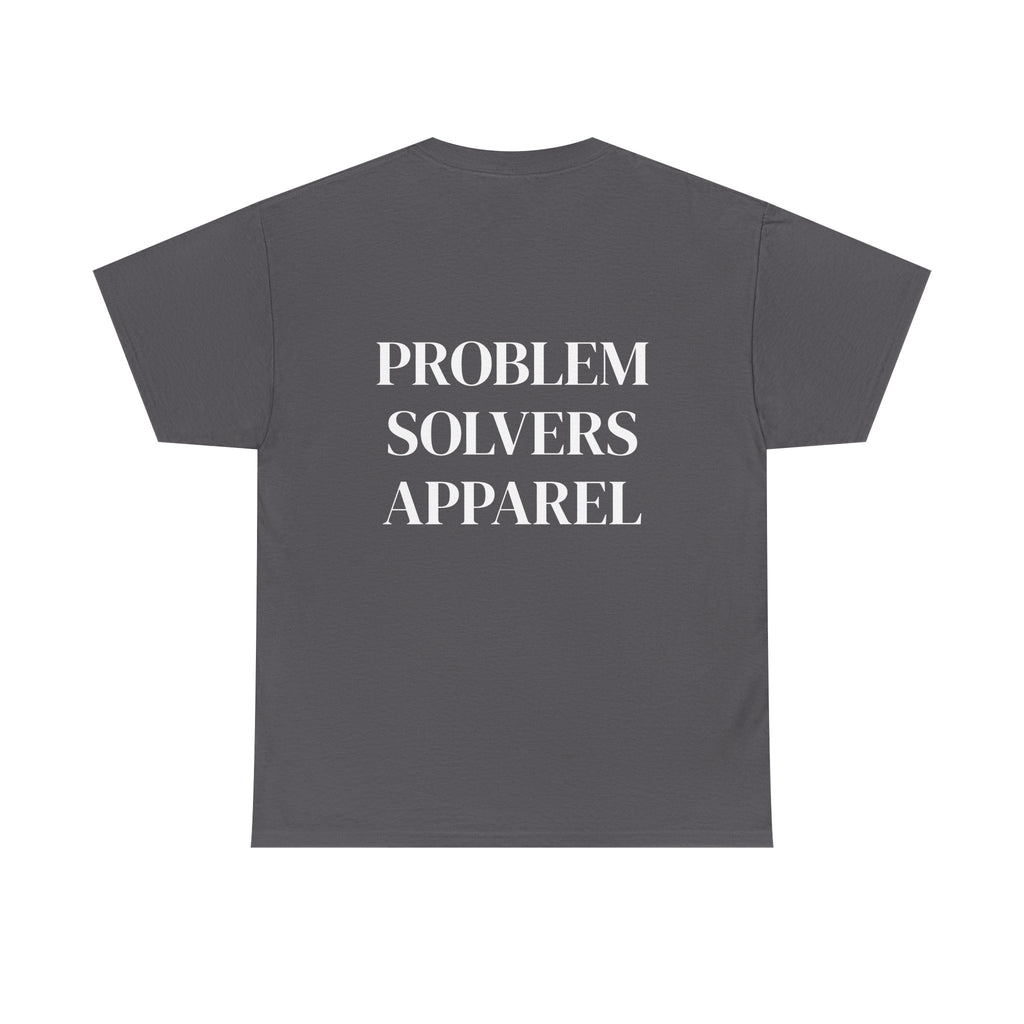Problem Solvers Apparel Tee — P.S.A. Graphic T-Shirt