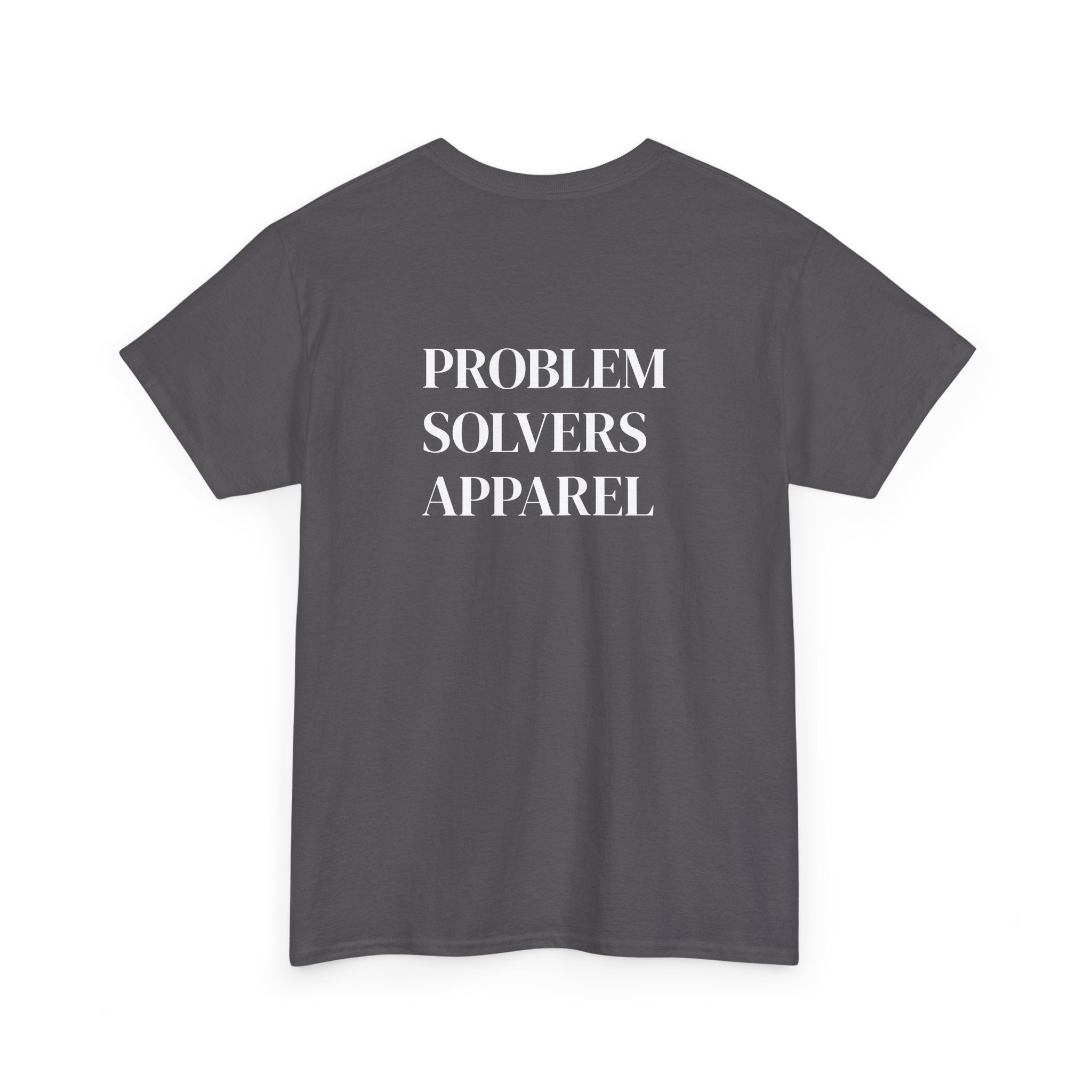 Problem Solvers Apparel Tee — P.S.A. BrandT‑Shirt