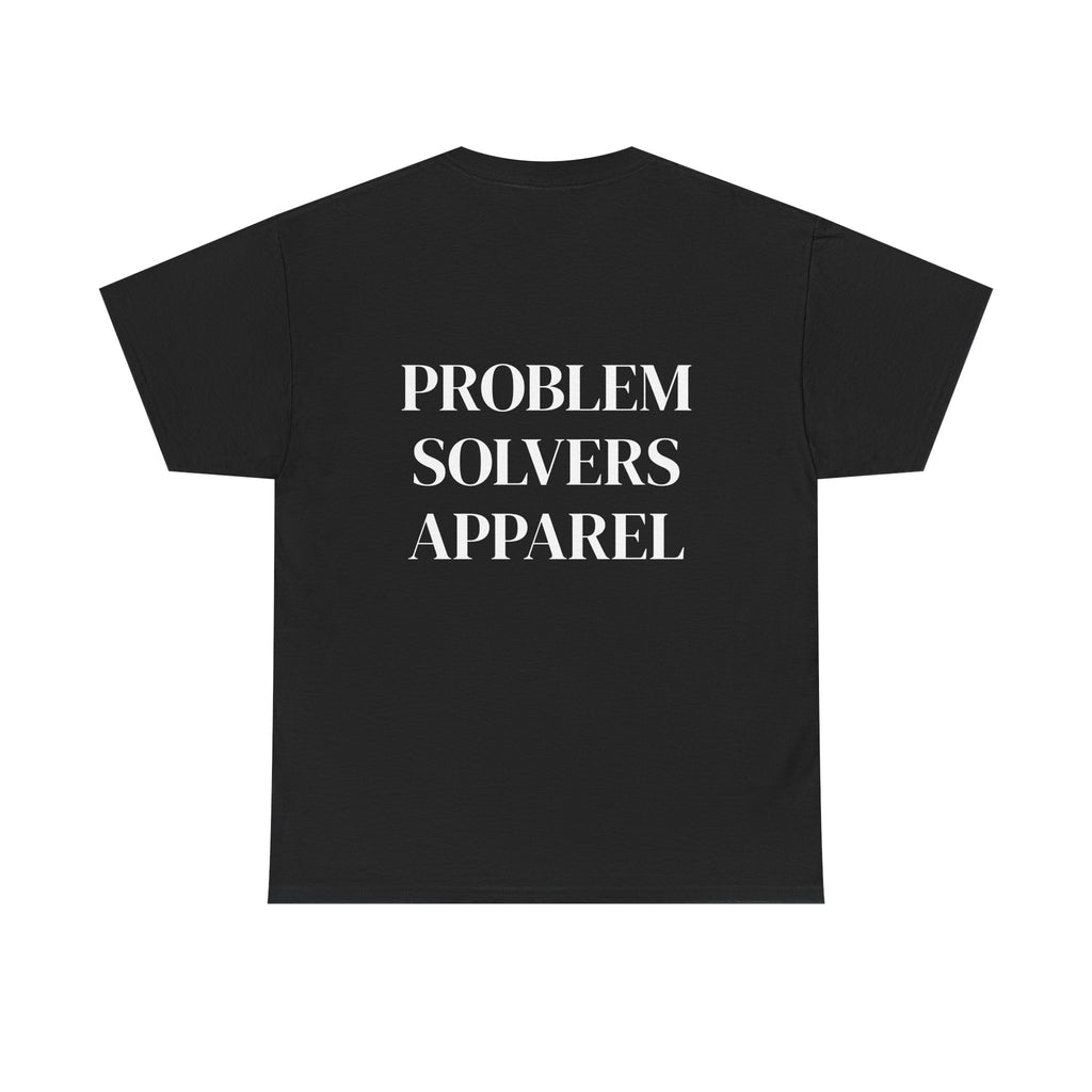 Problem Solvers Apparel Tee — P.S.A. Graphic T-Shirt