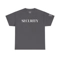 Security Tee — 'PROBLEM SOLVED.'